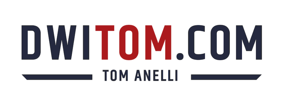 DWI Tom Logo