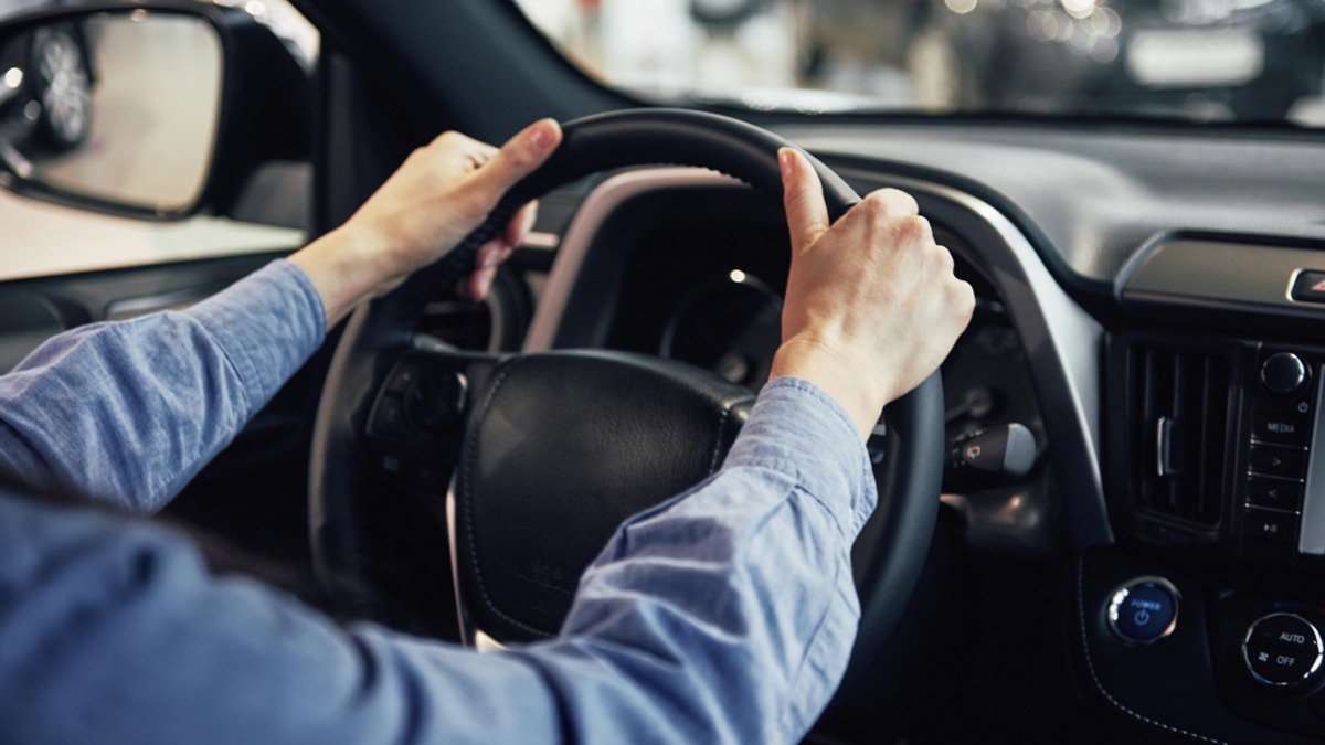 What is the Impaired Driver Program (IDP)?