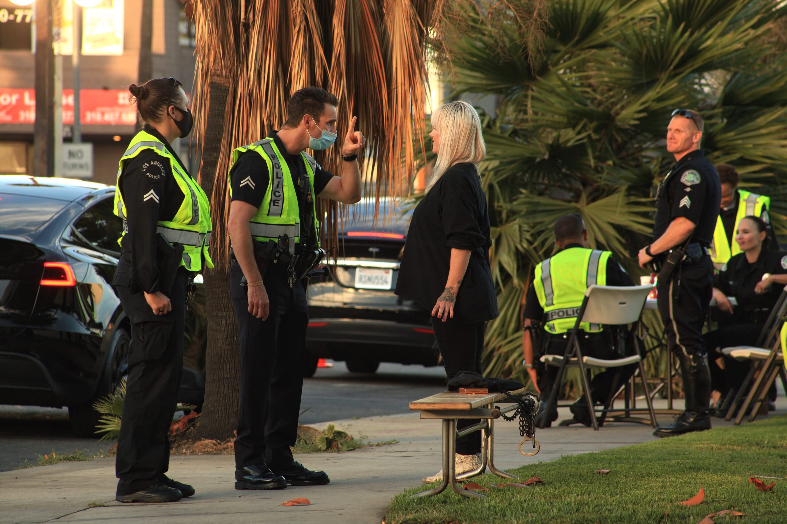 How did You Fail Field Sobriety Tests Without a Single Drink?