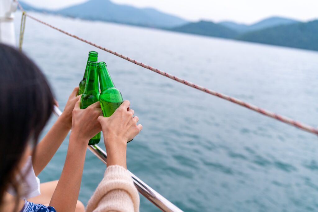 Can You Get a DWI on a Boat in New York? DWI Tom