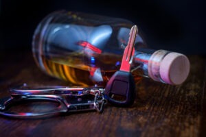 How Serious is a DWI in New York?