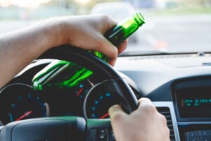 What Happens if I Get a DWI Without a License?